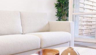 Le Sully Terrasse - Parking privé - 5min Gare RER - Foto 2