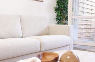 Le Sully Terrasse - Parking privé - 5min Gare RER - Foto 2