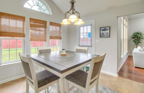 3 Mi to Oglethorpe Mall Home with Fenced Yard! - Foto 2