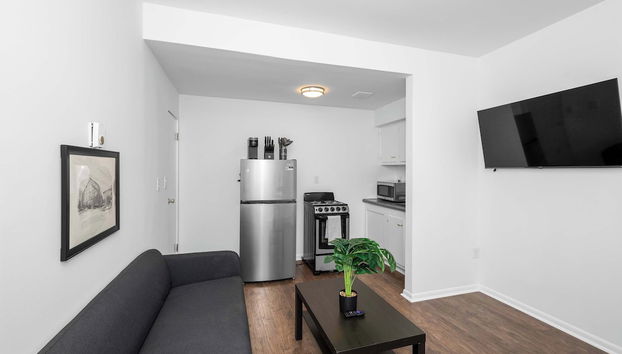 Northside Suites 1 - Best Retreat for Couples - Foto 2, Imagen principal