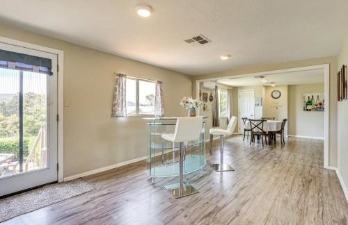 Escondido Vineyard Estate Walk to Wineries! - Foto 14