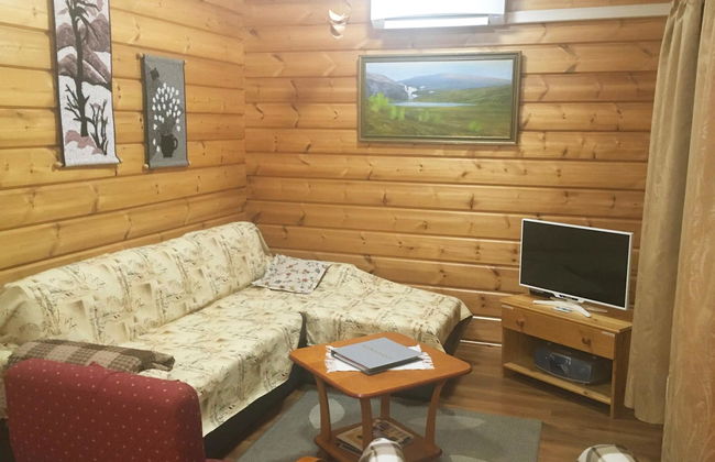 Metso-pirtti - Foto 6