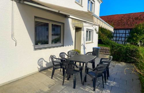Ferienhaus Bibertal Anhofen - Foto 3