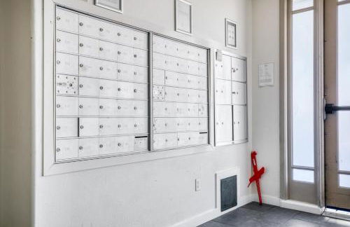 Blueground Sawtelle view nr Westwood Park LAX-1396 - Foto 24