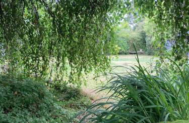 La Maison Rose - avec grand jardin clos à 300m de la mer - Foto 9