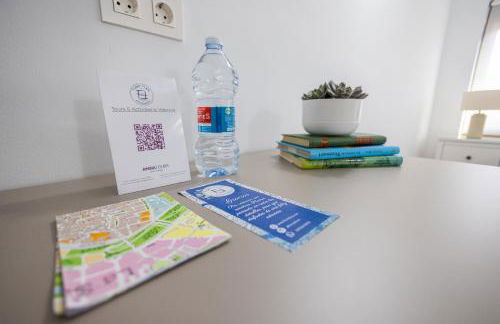 FLORIT FLATS - The Apolo Studio - Foto 33