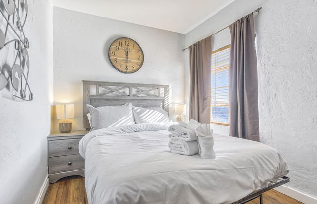 2BD Cozy Retreatclose to Red Rocksdogs Welcome! - Photo 3