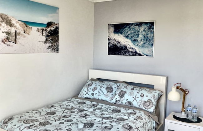 Killy Views Stunning Waterfront Pet Friendly Fireplace Free EV Charger 7 kW - Foto 11