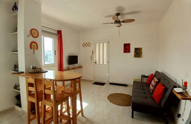 The Yellow Flat - Sea View - Foto 15