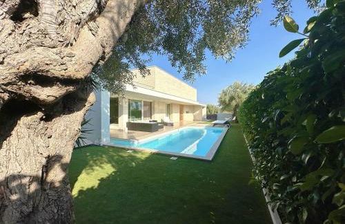 Villa Fiorentino - Photo 46