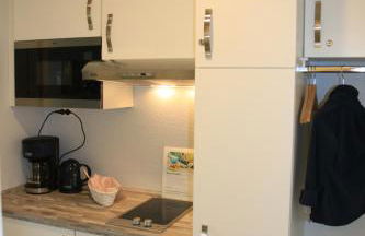 Seaside Appartement 458 Vier Jahreszeiten - Foto 9