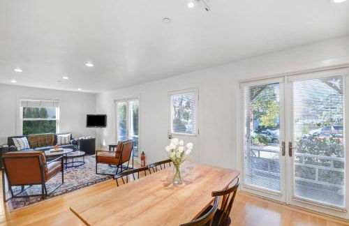 Auberge Sonoma North Suite - Includes Wine Tasting Passport - Foto 12