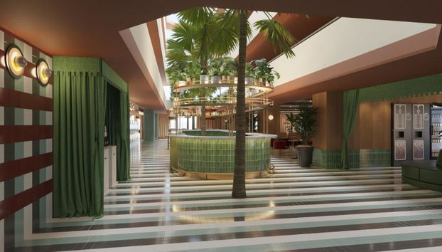 Tent Mojito Suites - Foto 2