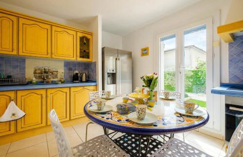 Villa Gnoki - Foto 10