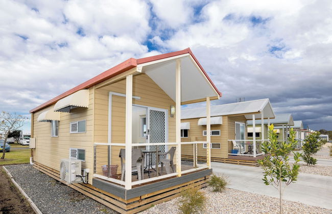 BIG4 Casino Holiday Park - Foto 51