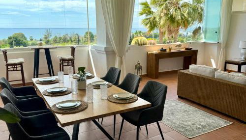 Sea View Apartment - Foto 4