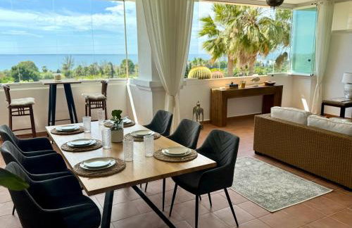 Sea View Apartment - Foto 4