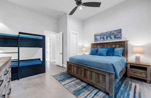 Palm Paradise on Lake LBJ with Concierge Services - Foto 31