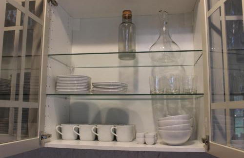 Ruhe unter Reet-Haus mit Sauna, Whirlpool und Kamin - Foto 26