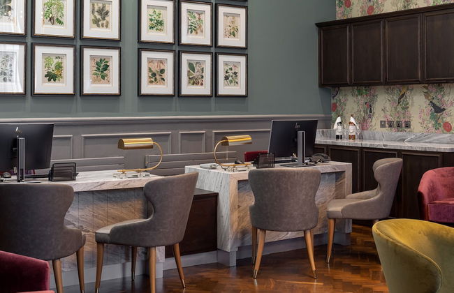 Hapimag Apartments London - Foto 2