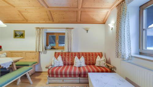 Ferienwohnung Sommerwind - Foto 4