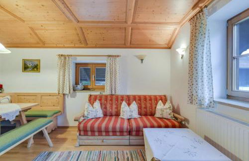 Ferienwohnung Sommerwind - Foto 4