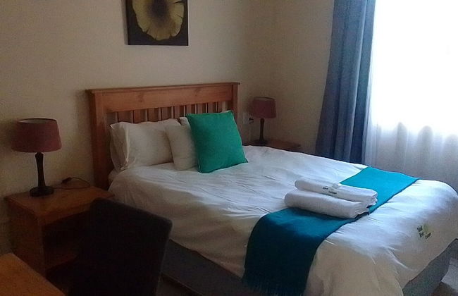 Sand River Cottages - Photo 13