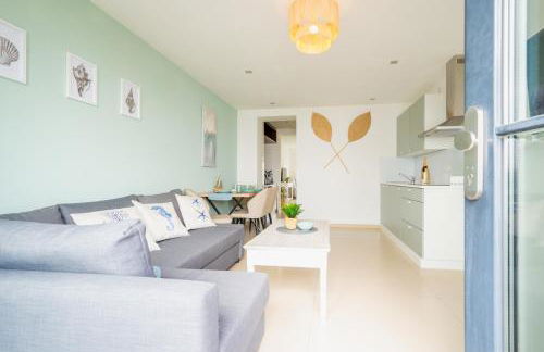 App 14 Entspannen im Wellengang! - Photo 7