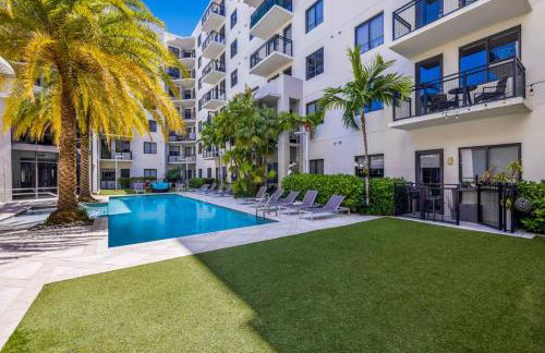 Aqua Vista in DTWN 3 Min From Las Olas - Photo 58