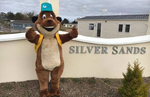 Taid's Retreat Silversands Cove beach lossiemouth - Foto 17