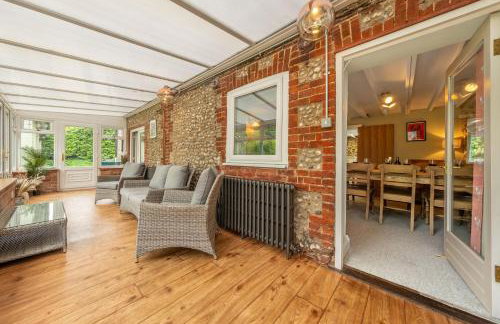 Hope Cottage East Rudham - Foto 14