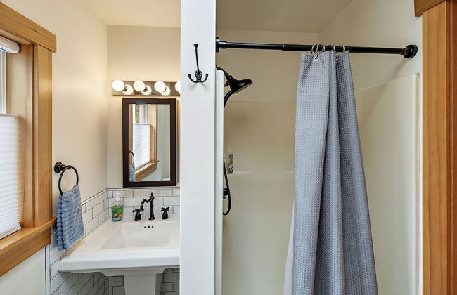 The Mountain Ave House by WanderLodges - Foto 18