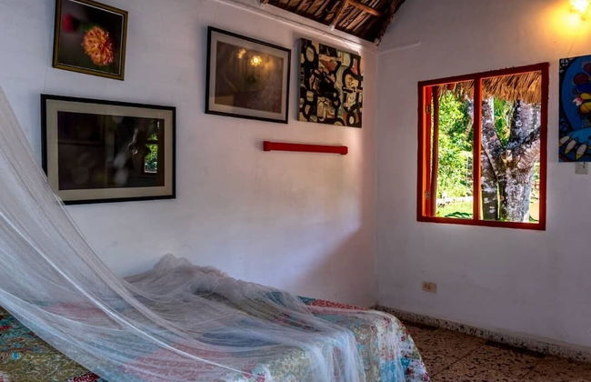 EstudioArte Alojamiento - Foto 7