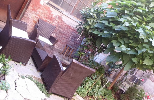 Magnet Apartment - Foto 25