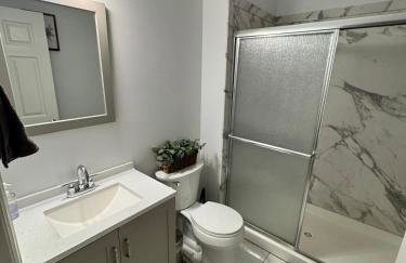 4 ROOMS FAMILY HOUSE WITH BACKYARD, LAUNDRY AND PARKINg - Foto 4