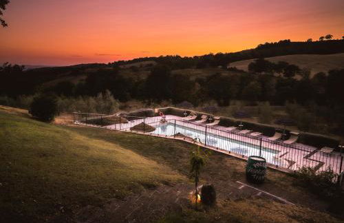 Bio Agriturismo Poggio Aione - Foto 12