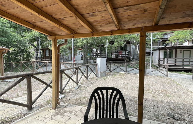 Cosy Mobile Home in Toscana With Shared Pool - Photo 30