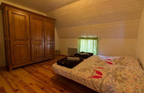 Village de Nasbinals Aubrac Electro Vélo - Foto 8