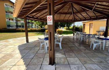 Resort Flat Gavoa - Foto 4