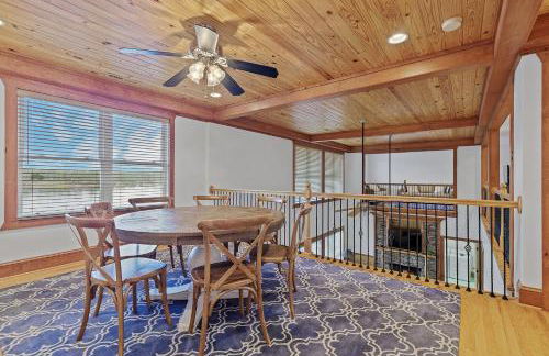 Arches - Artisan Home On The Main Body Of The Lake, 2 Covered Boat Slips - Foto 40