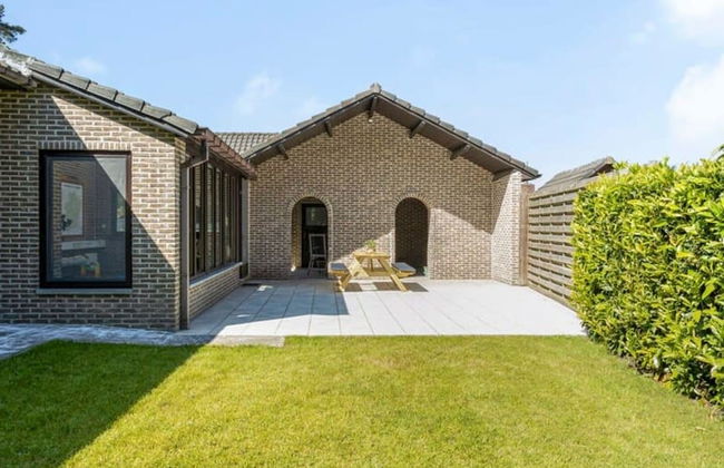 Holiday Home in the Greenery of Limburg - Foto 9