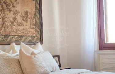 La dolce vita - 10 min da A1 autostrada, terrazza sul tramonto , vista panoramica sulle colline - Foto 59