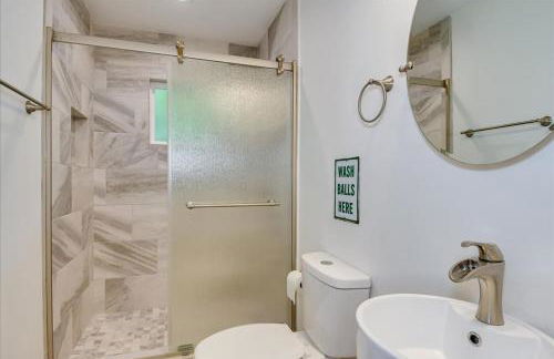 Augusta Luxe Retreat Minutes to Masters Private Backyard - Foto 95