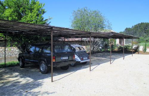 Le Mas du Fort - Foto 28