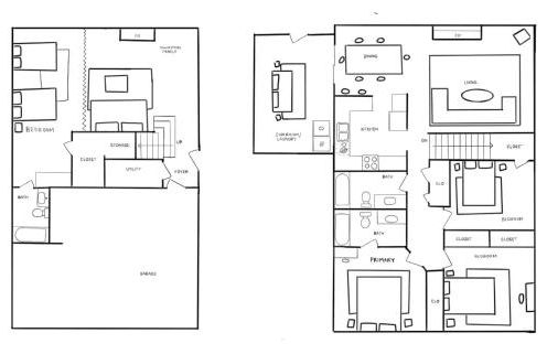 MtnCity Views 4BR Firepit FamilyRetreat NearUNR - Foto 79