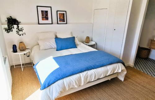 L Atelier de Dimitri a 500m de la Plage - Photo 11