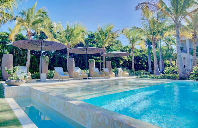 Villa Alta Gracia w Private Pool Designer Decor - Foto 39