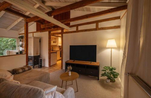 das Wersehaus mit direktem Wasserzugang inkl Kanu - Foto 10