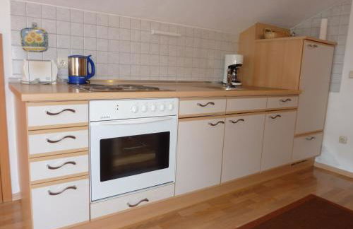 Ferienwohnungen Maurer Höhenberg - Foto 38