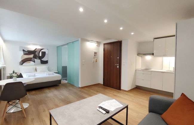 Vivo Apartments - Foto 73